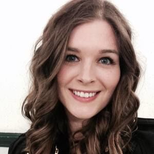 Meet your Posher, Katherine